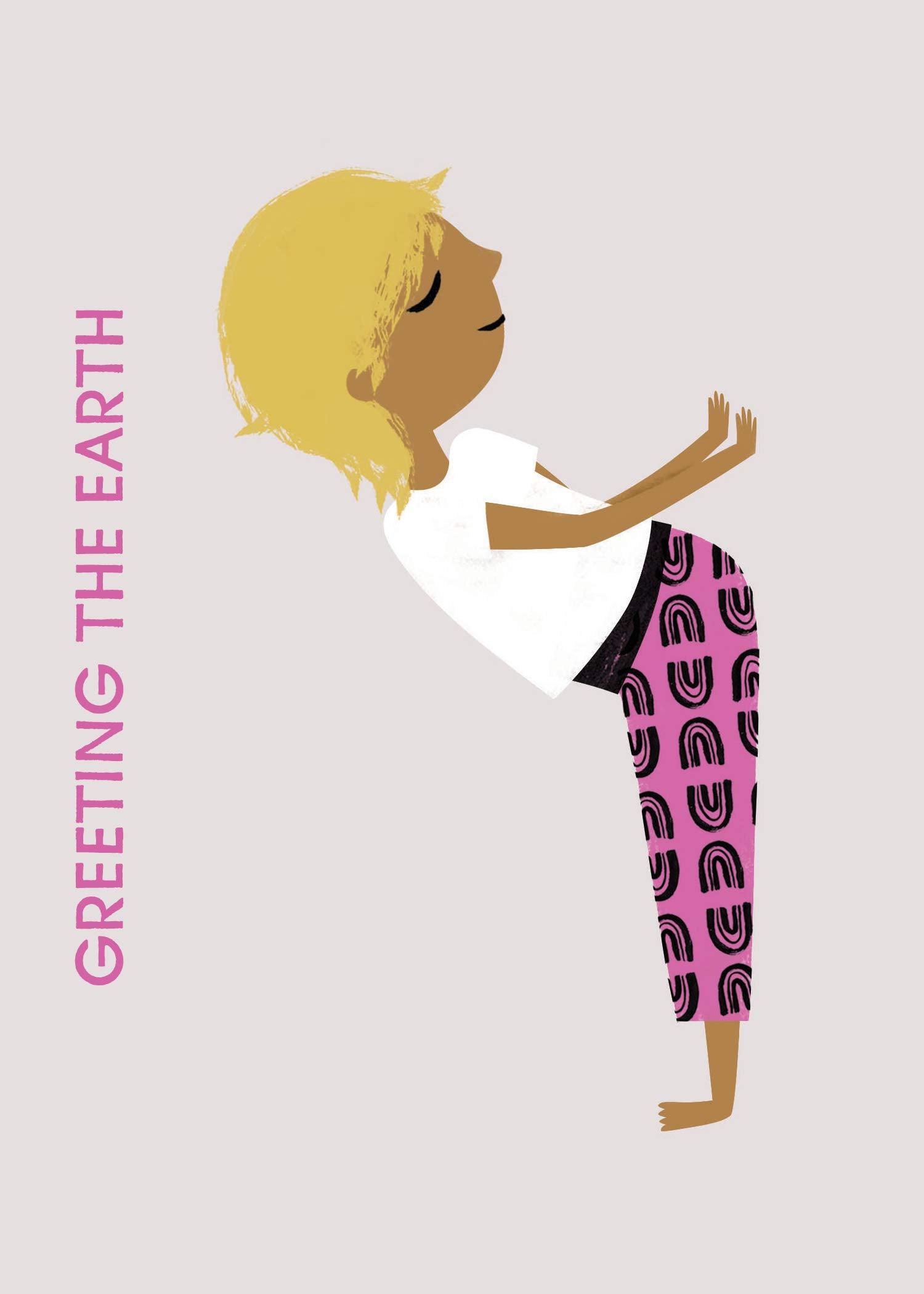 Yoga for Littles,New