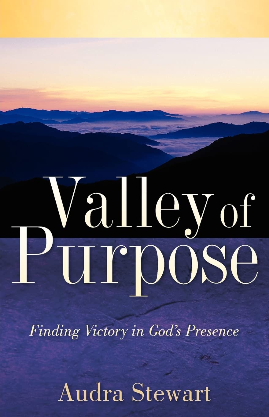 Valley of Purpose,Used