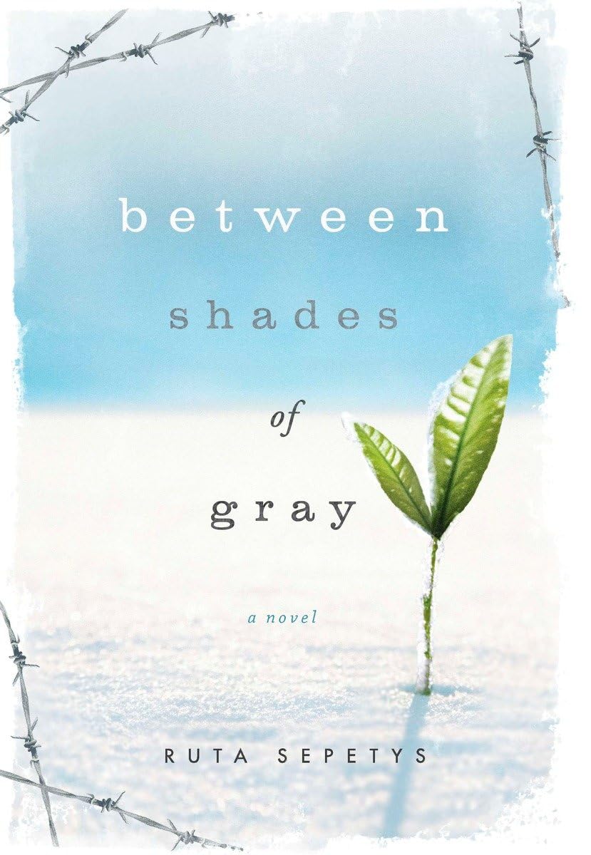 Between Shades Of Gray