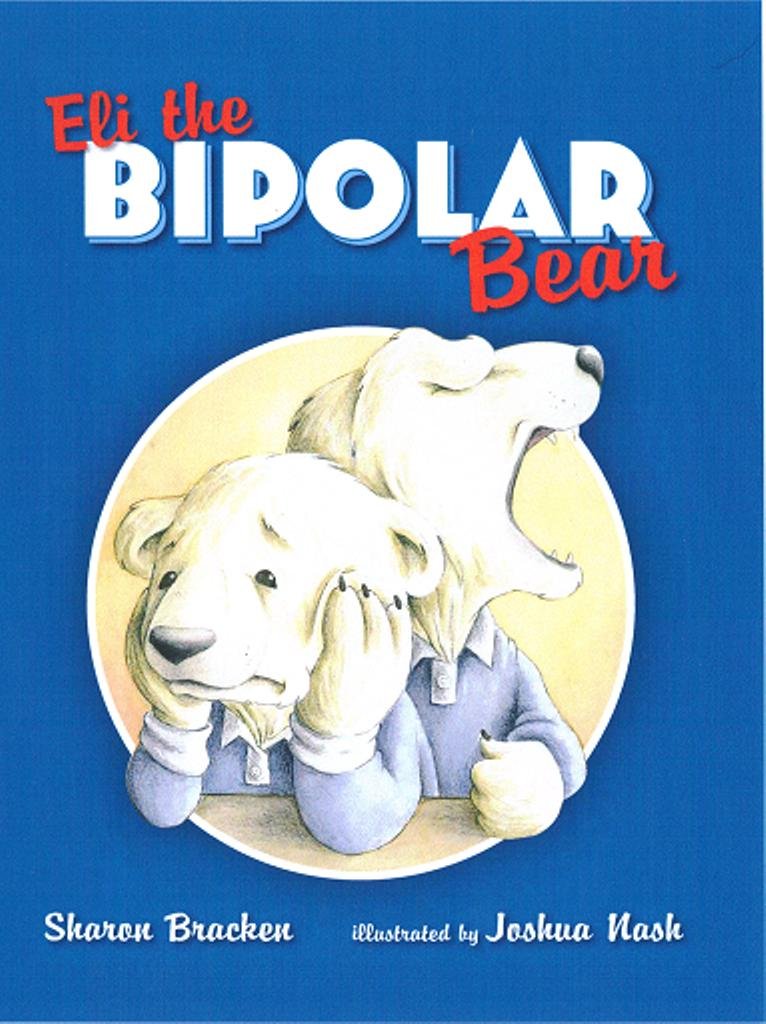 Eli the Bipolar Bear,Used