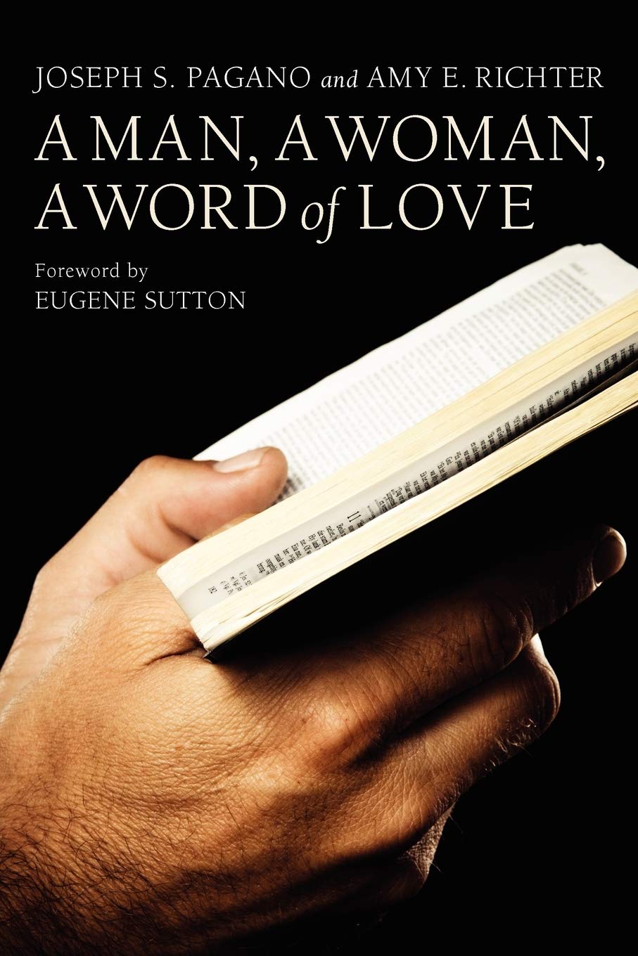 A Man, A Woman, A Word of Love,Used