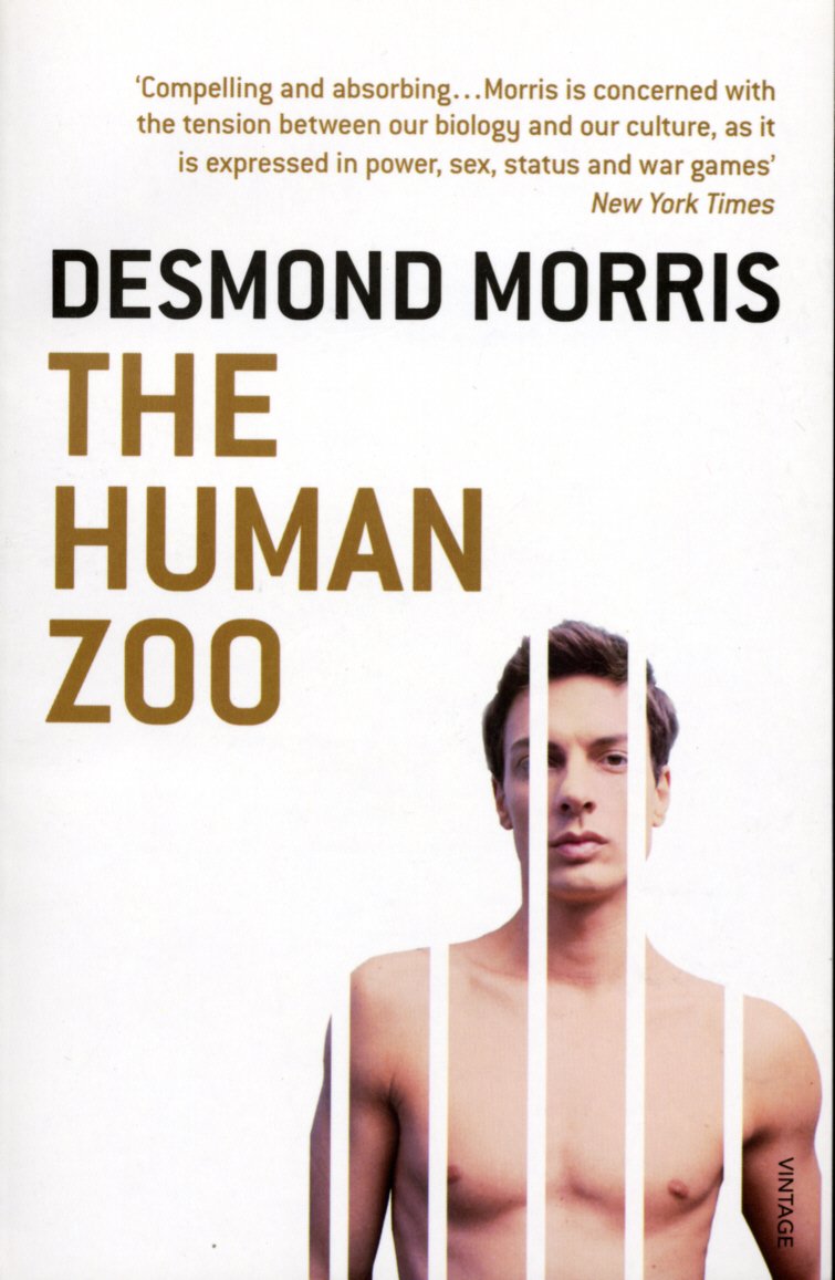 The Human Zoo,Used