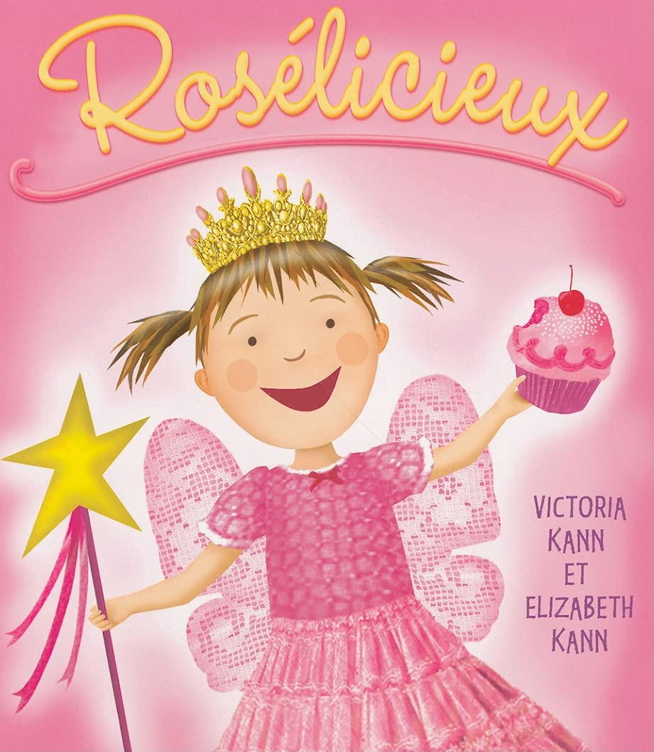 Ros?Licieux (French Edition),Used