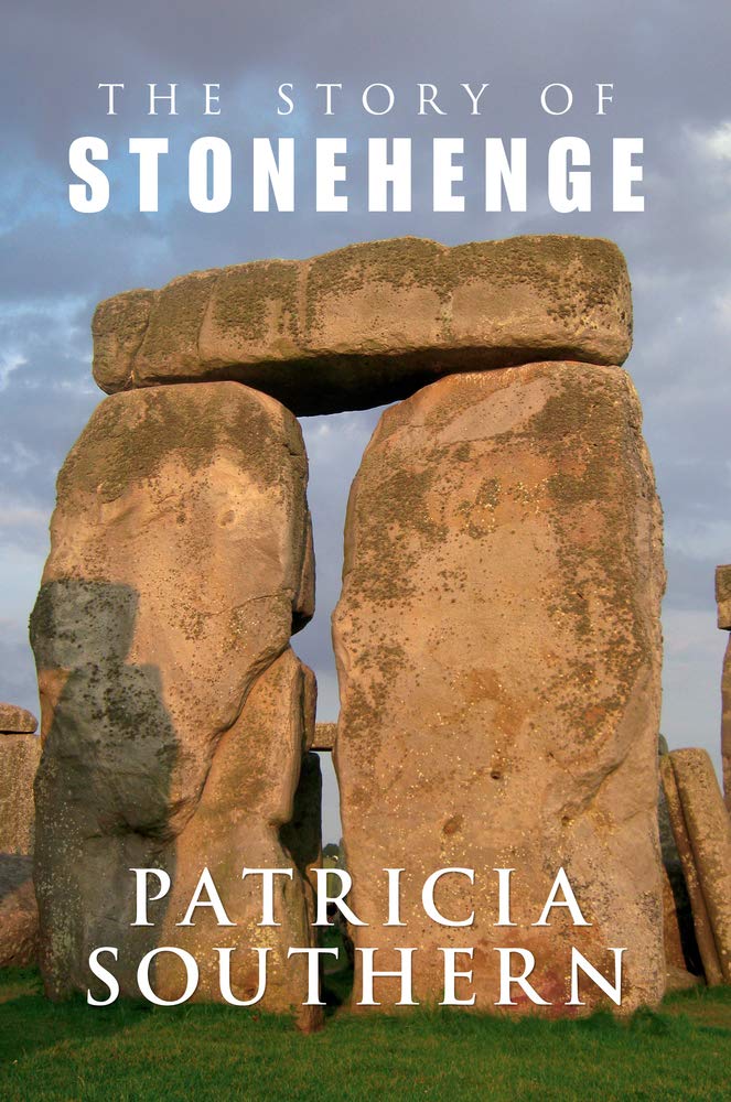 The Story of Stonehenge,Used