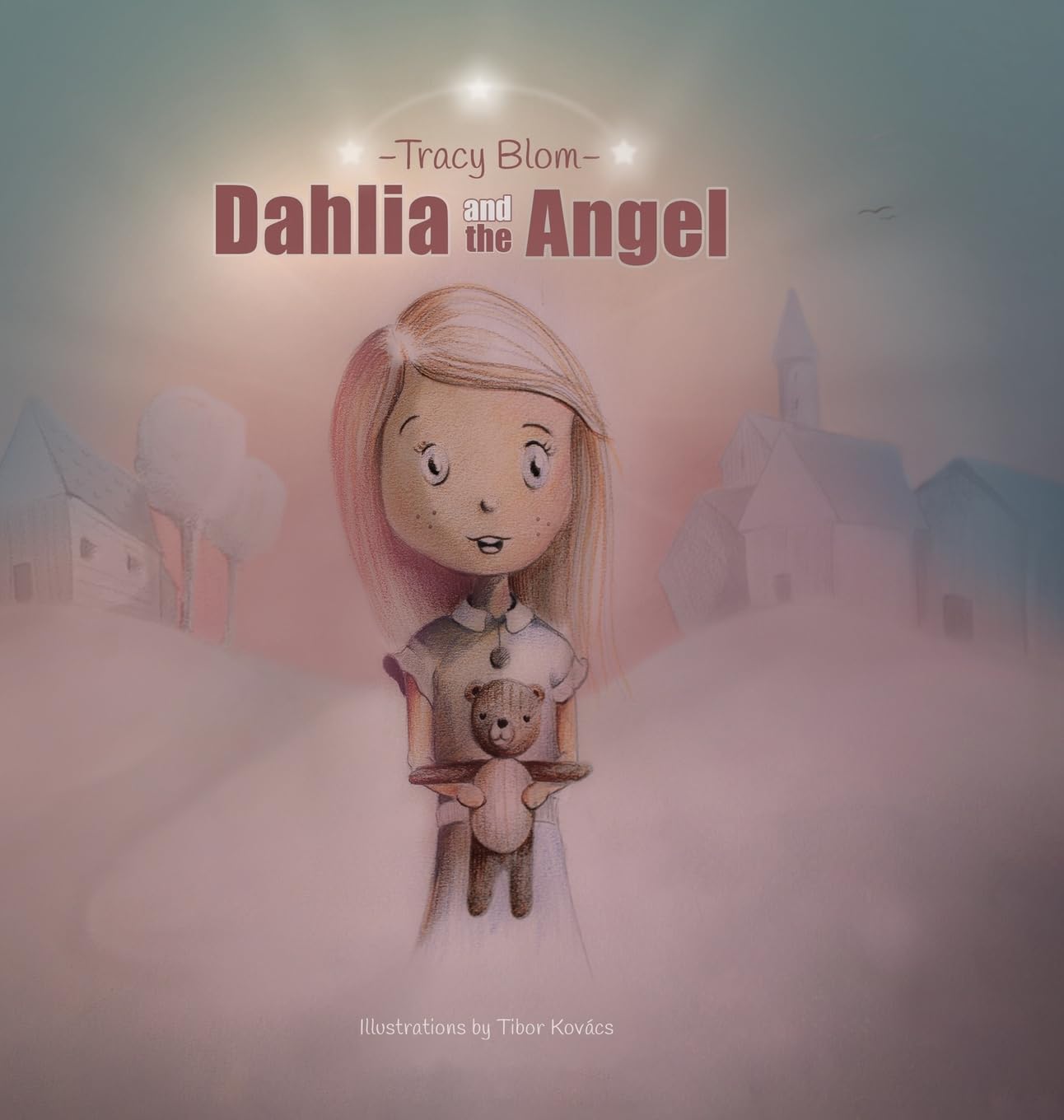 Dahlia and the Angel,Used
