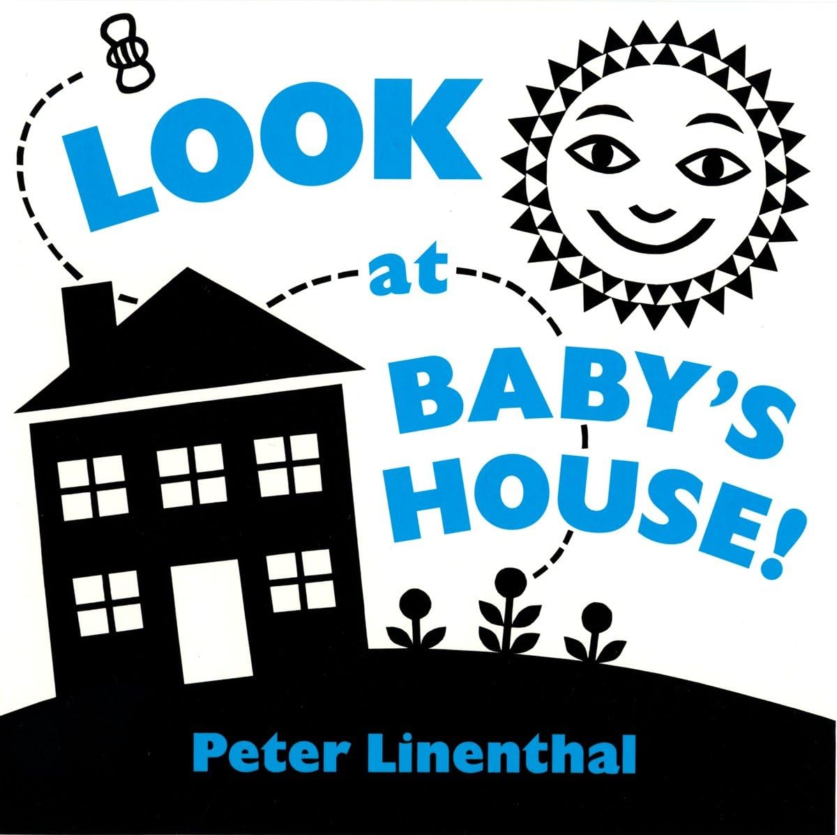 Look at Baby's House,Used