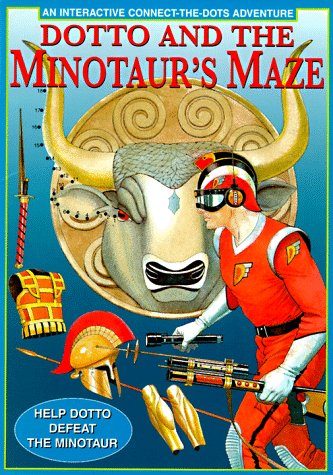 Dotto And The Minotaur'S Maze