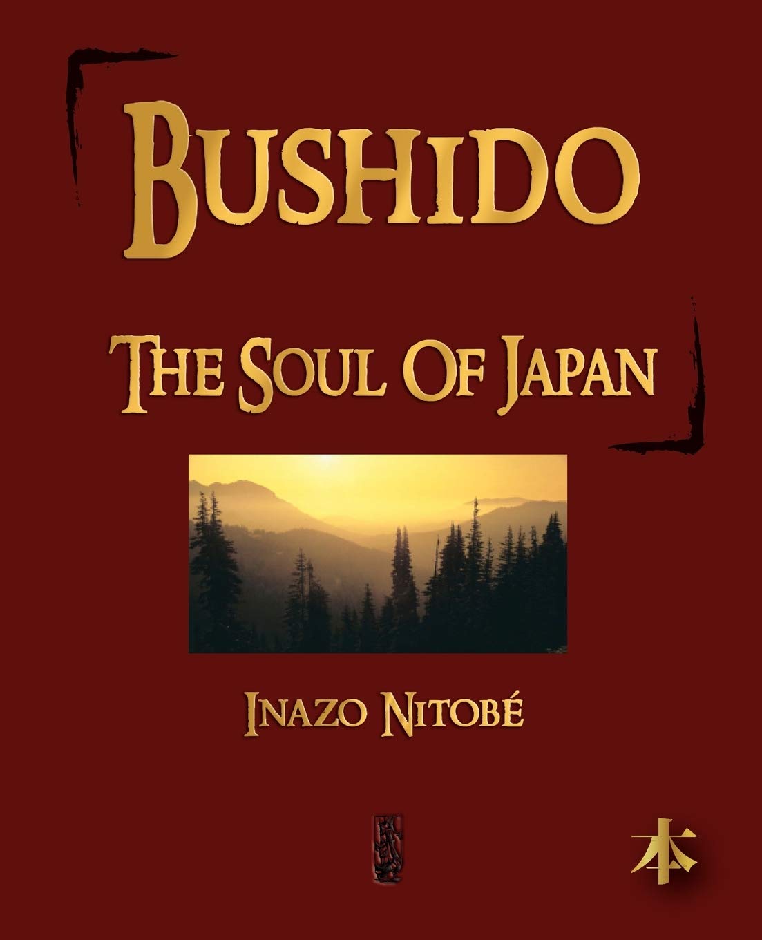 Bushido: The Soul Of Japan,Used