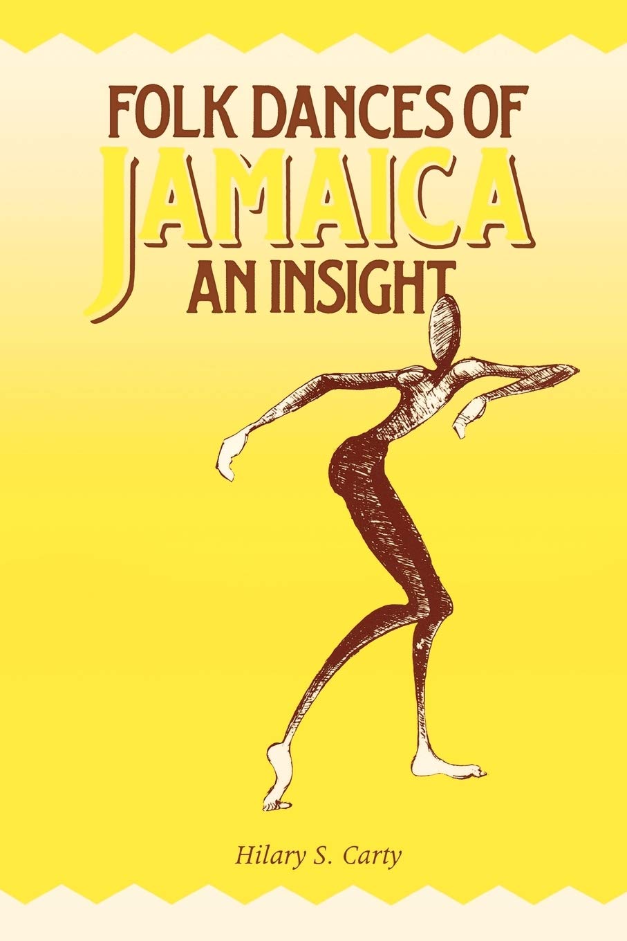 Folk Dances Of Jamaica: An Insight