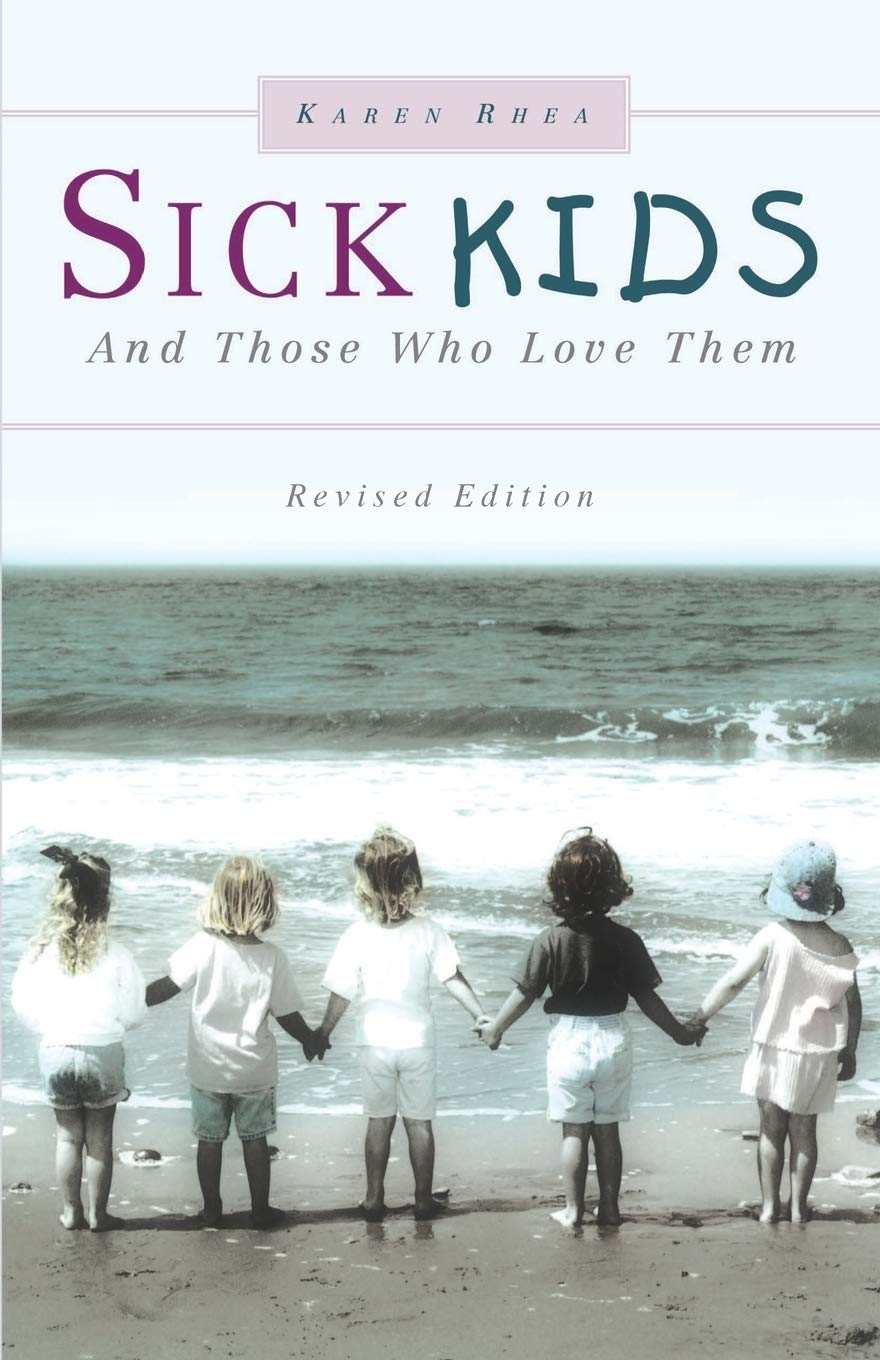 Sick Kids and Those Who Love Them,Used