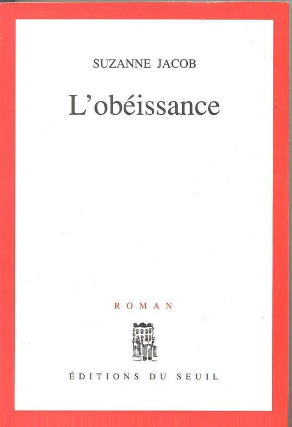 L'Obissance,Used