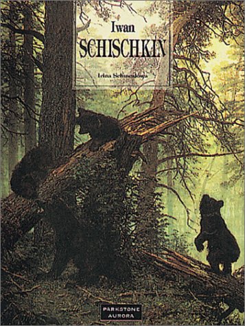Ivan Shishkin (Great Painters),Used