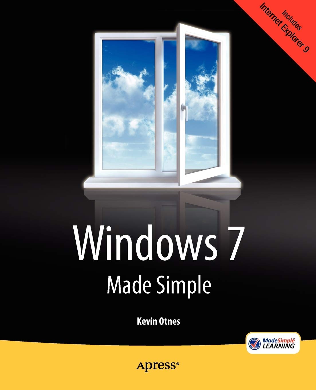 Windows 7 Made Simple,Used