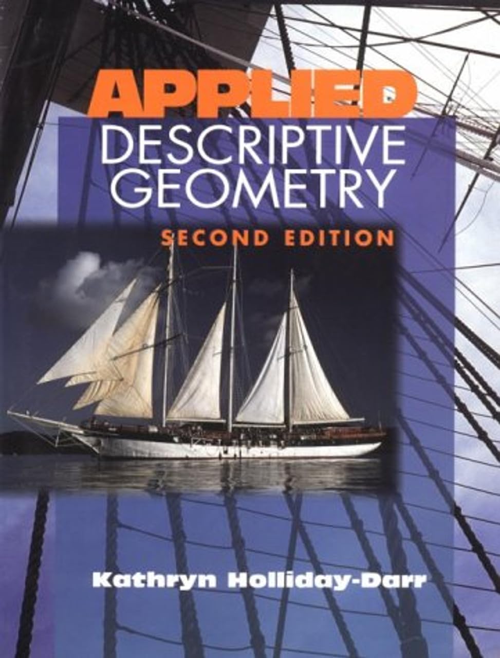 Applied Descriptive Geometry,Used