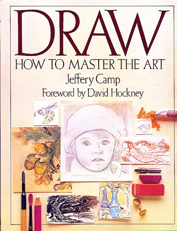 Draw: How to Master the Art,Used