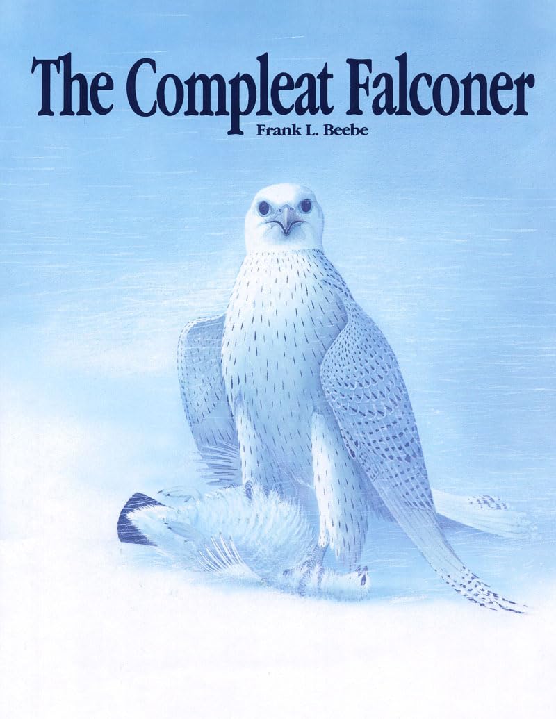 Compleat Falconer,Used