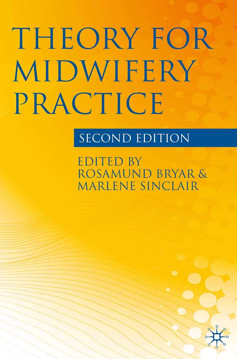 Theory for Midwifery Practice,Used