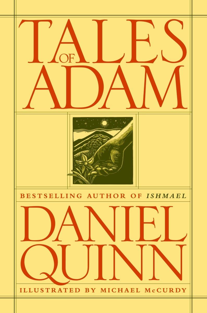 Tales of Adam,Used