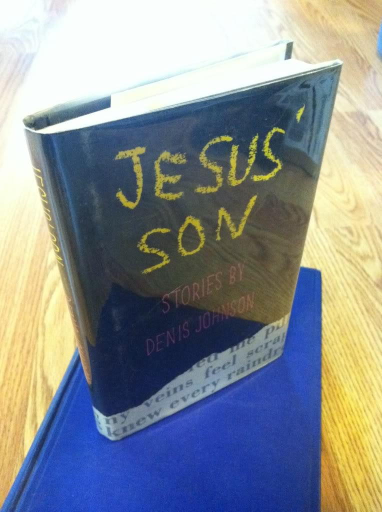 Jesus' Son: Stories (Picador Modern Classics),New