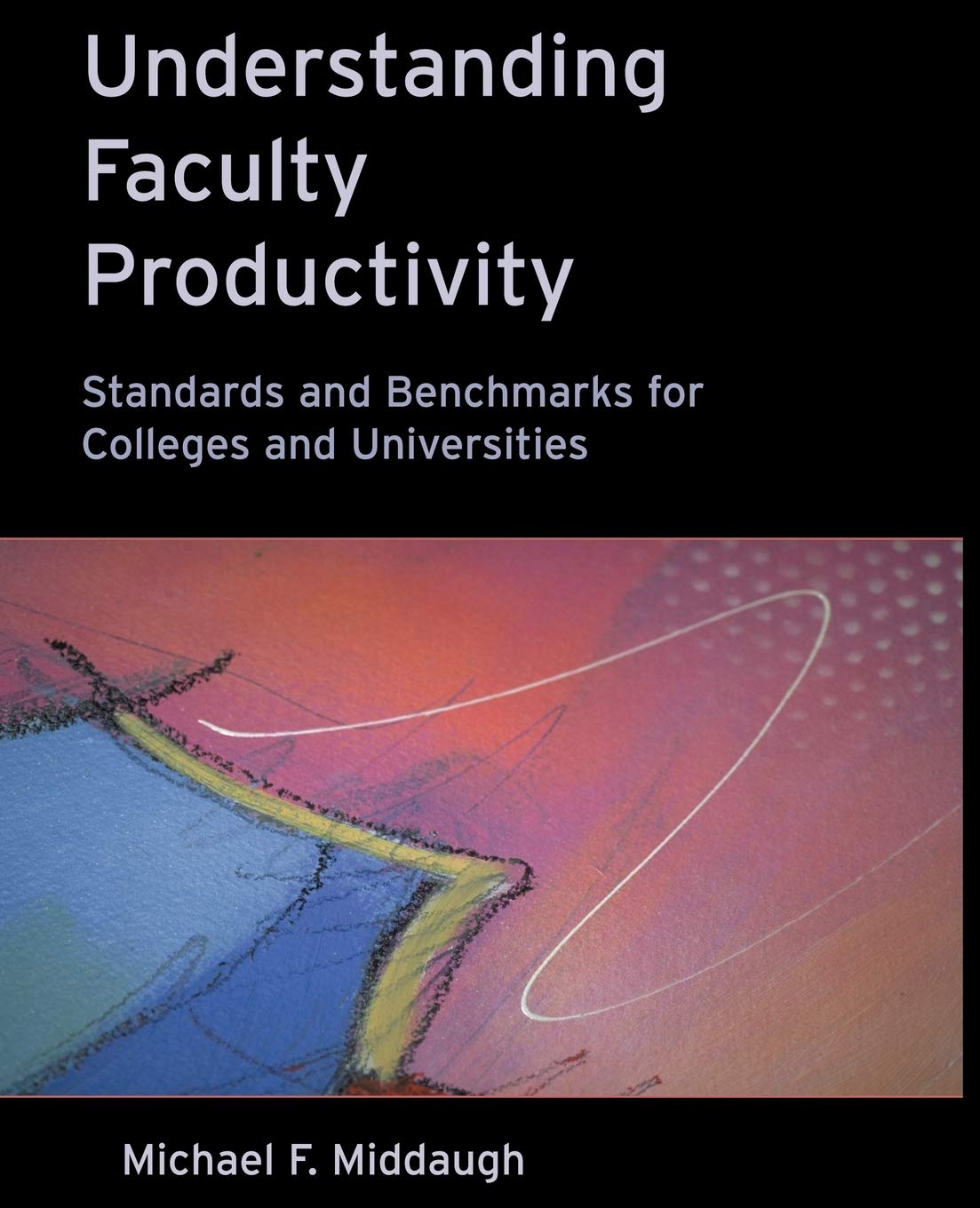 Understanding Faculty Productivity: Standards and Benchmarks for Colleges and Universities,Used