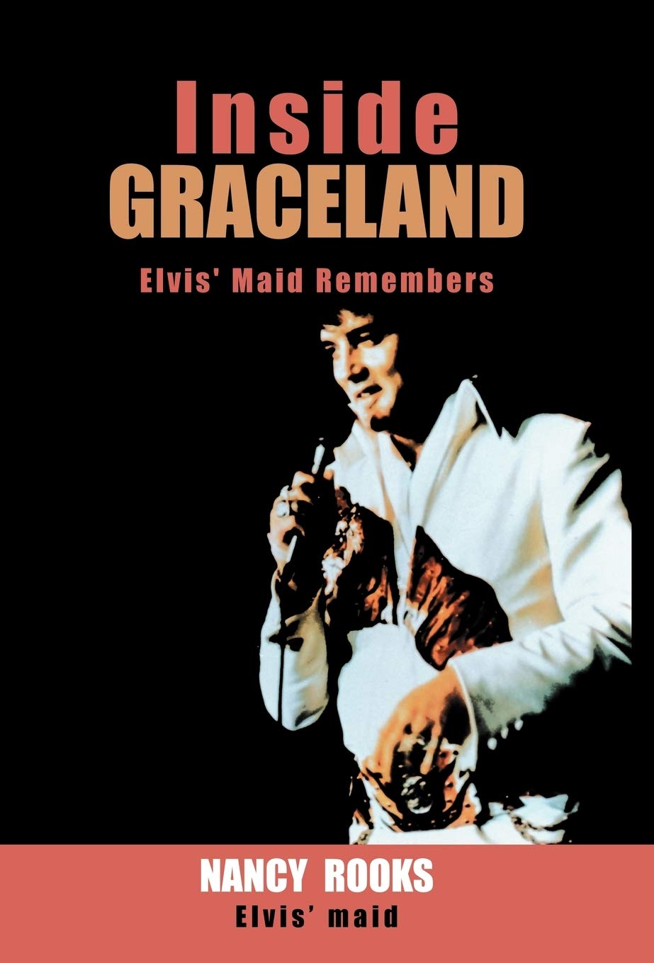 Inside Graceland,Used
