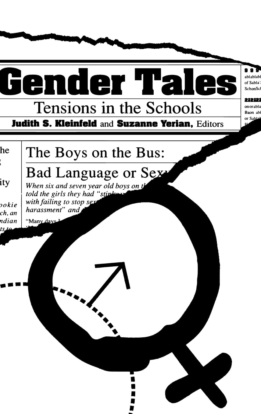 Gender Tales: Tensions In The Schools (Instructors Guide Available To Professors Only),Used