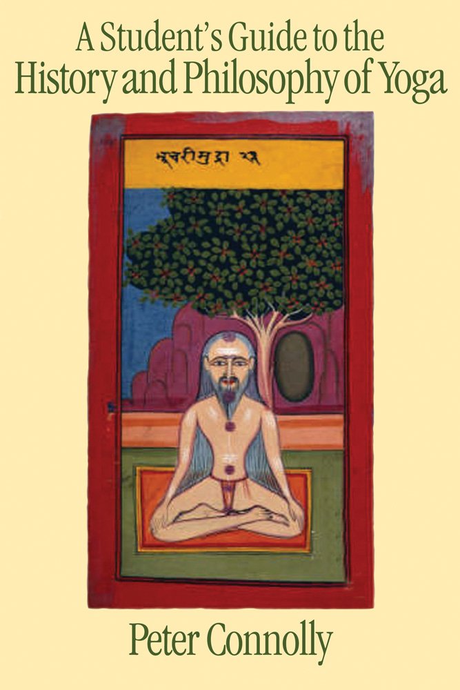 Student's Guide to the History and Philosophy of Yoga,Used
