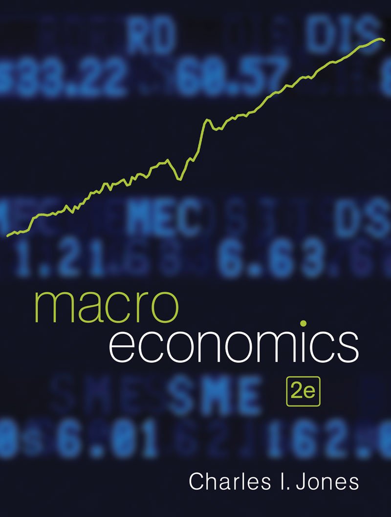 Macroeconomics (Second Edition),Used