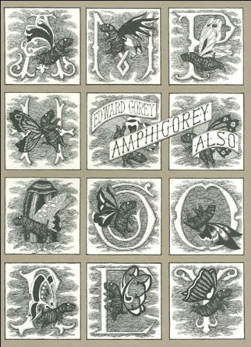 Amphigorey Also,New