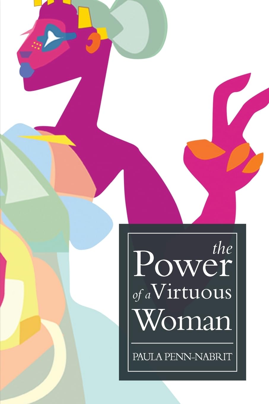 The Power of a Virtuous Woman,Used