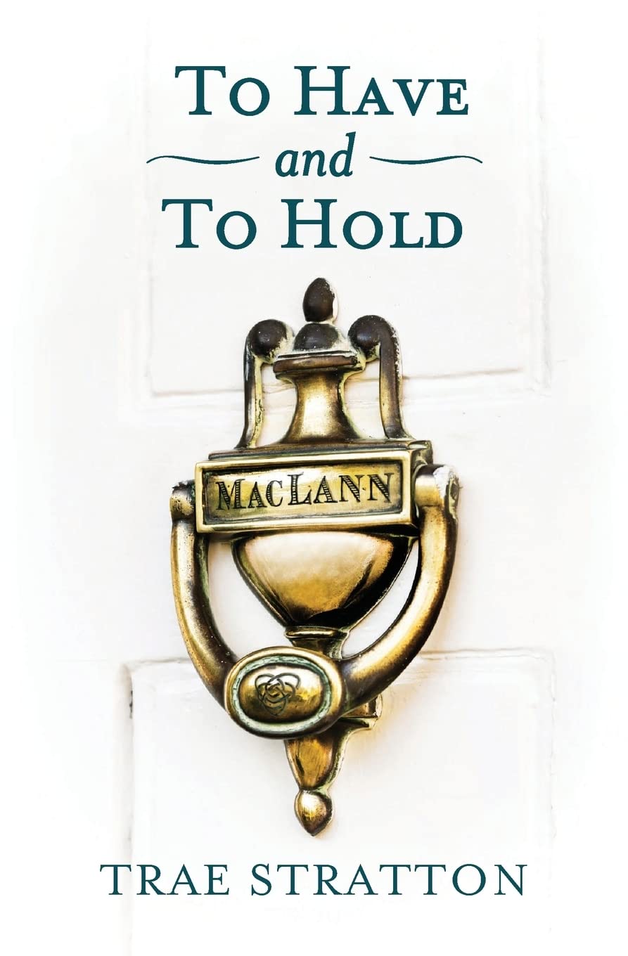 To Have and To Hold,Used