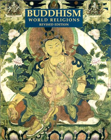 Buddhism (The World Religions),New