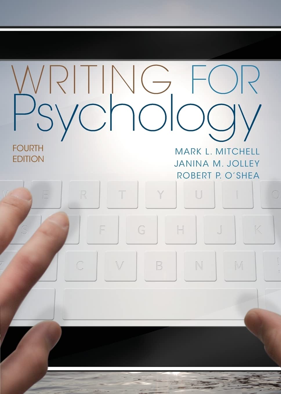 Writing for Psychology,Used