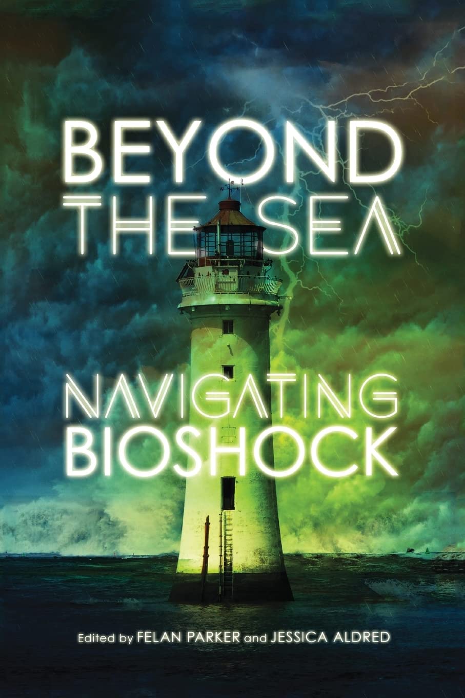Beyond the Sea: Navigating Bioshock,Used