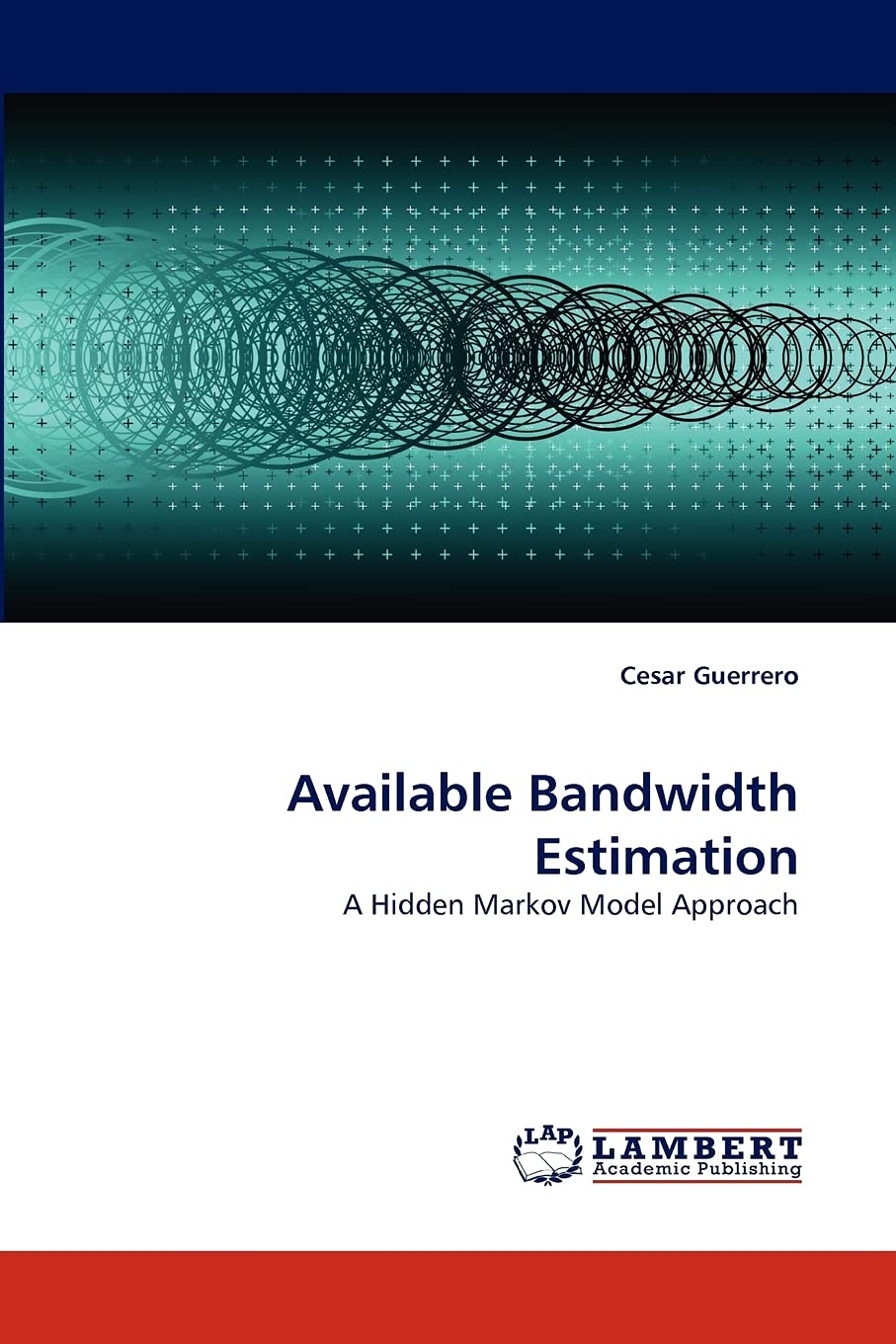 Available Bandwidth Estimation: A Hidden Markov Model Approach,Used
