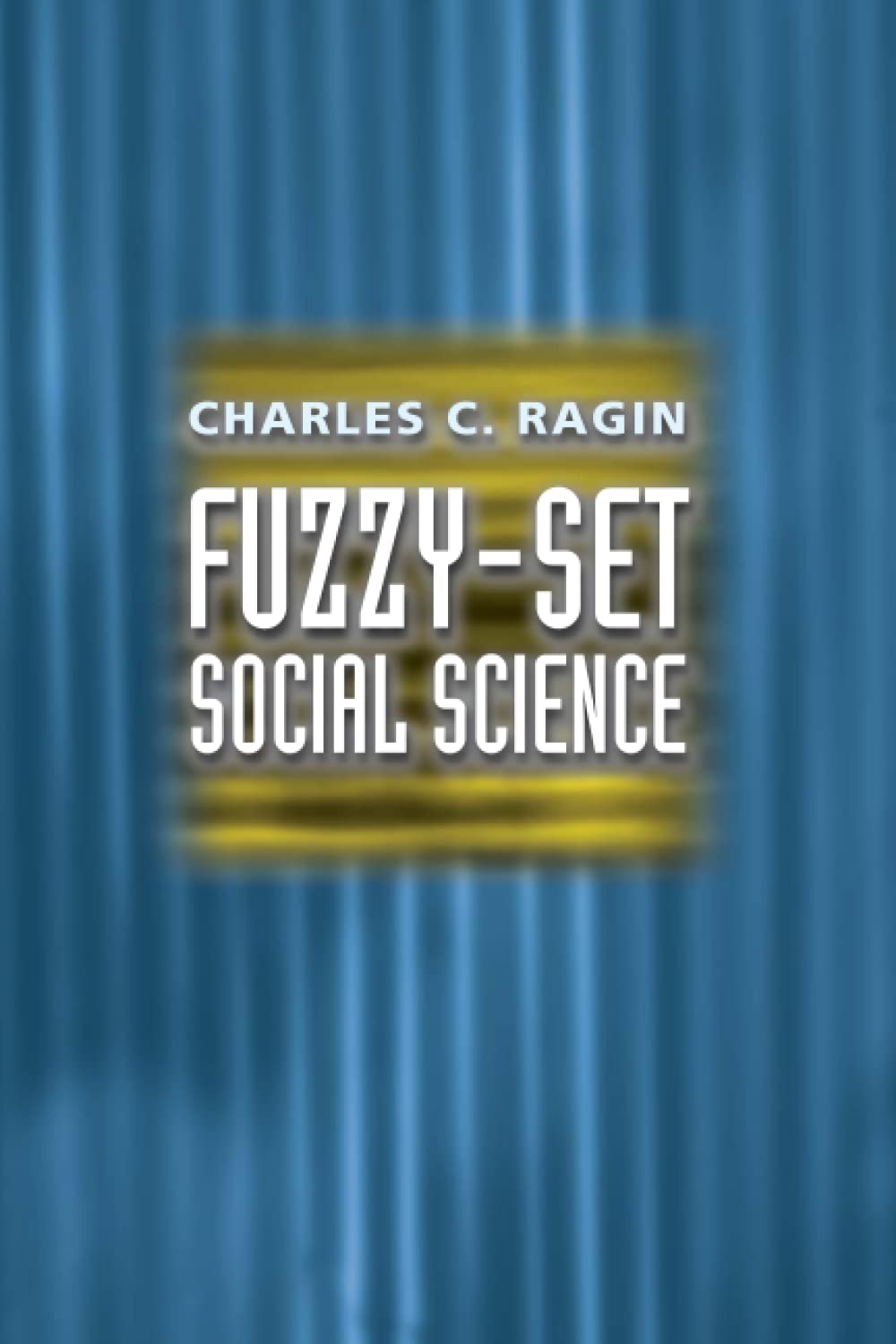 Fuzzyset Social Science