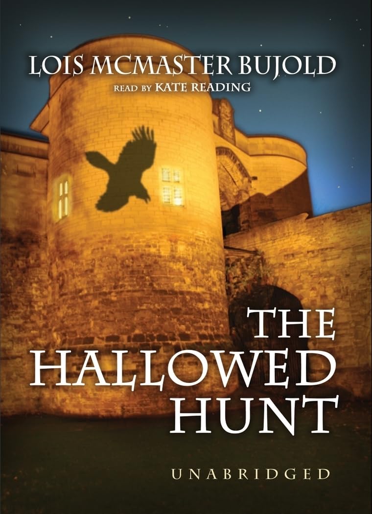 The Hallowed Hunt,Used