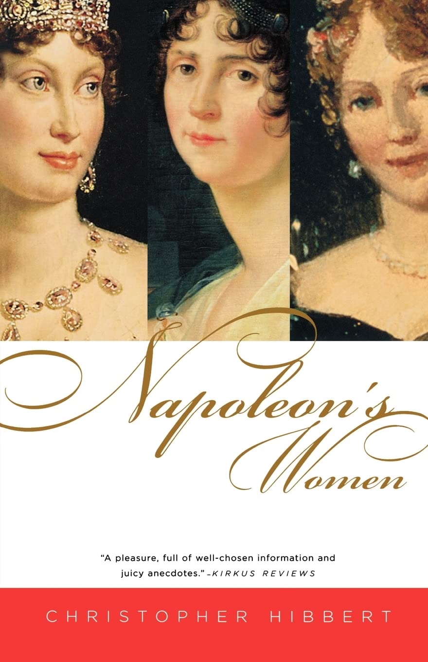 Napoleon's Women,Used