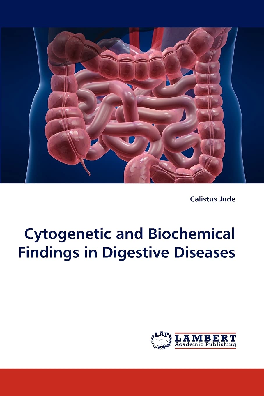 Cytogenetic and Biochemical Findings in Digestive Diseases,Used