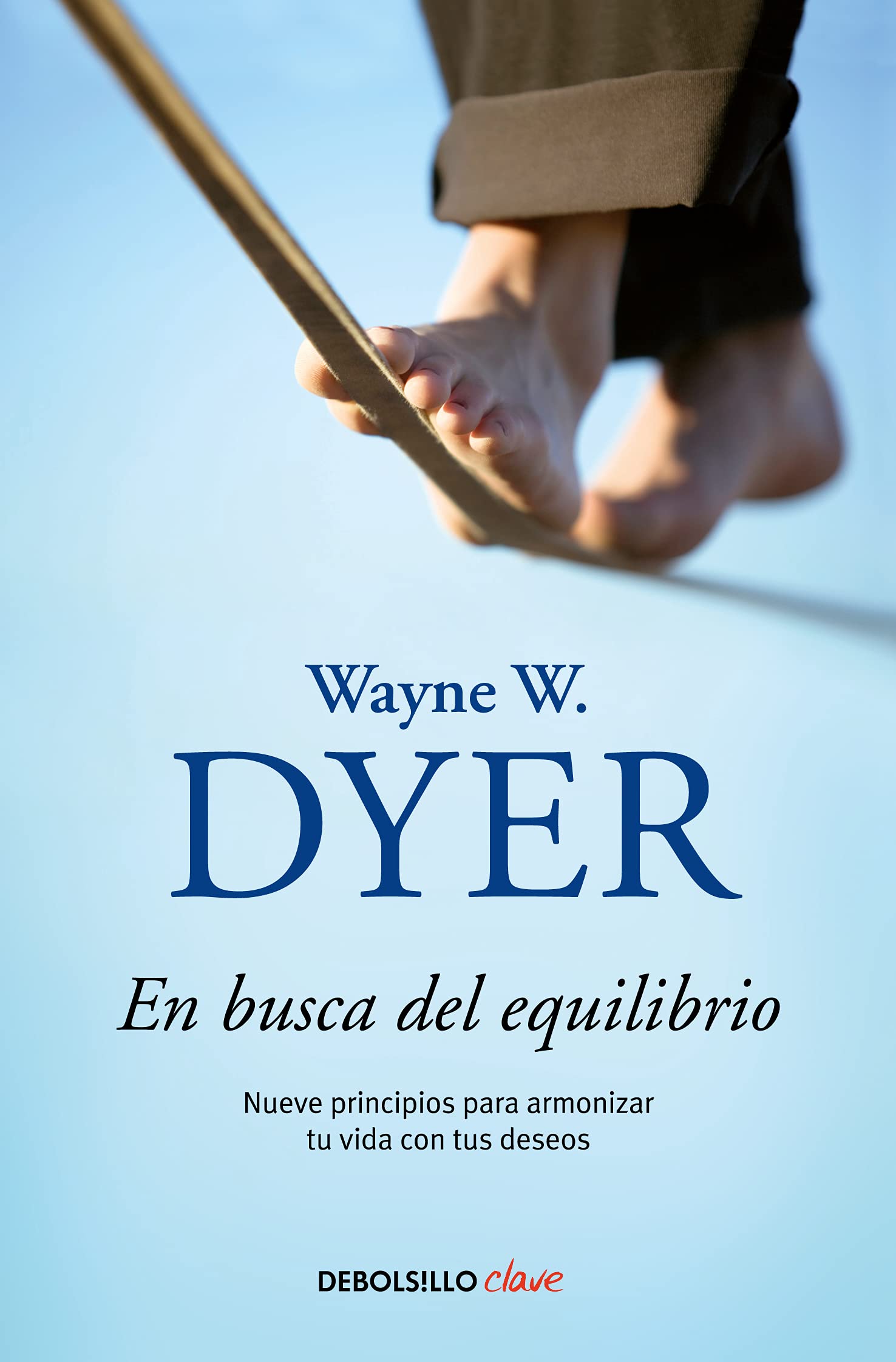 Busca Del Equilibrio, En (Spanish Edition),Used