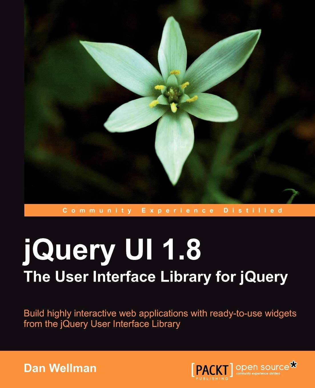 Jquery Ui 1.8,New