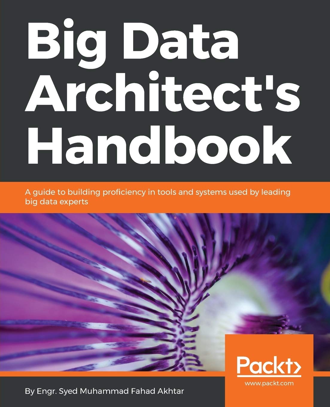 Big Data Architect's Handbook: A guide to building proficiency in tools and systems used by leading big data experts,Used