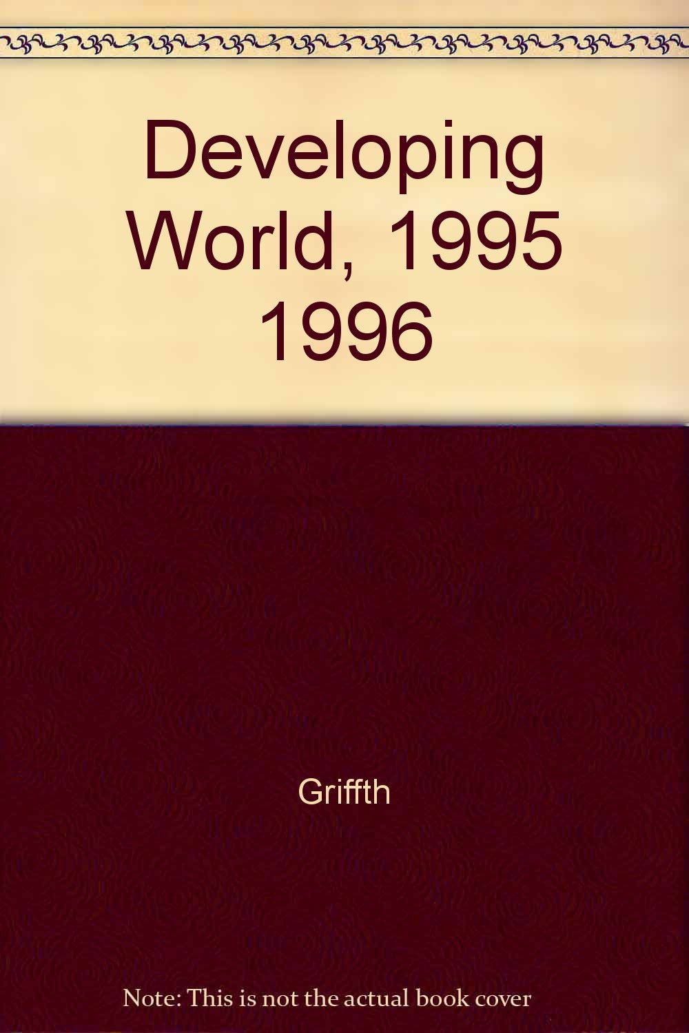 Developing World, 1995 1996,Used