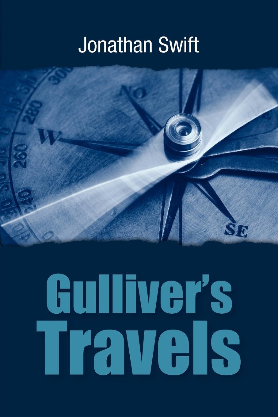 Gulliver's Travels,New