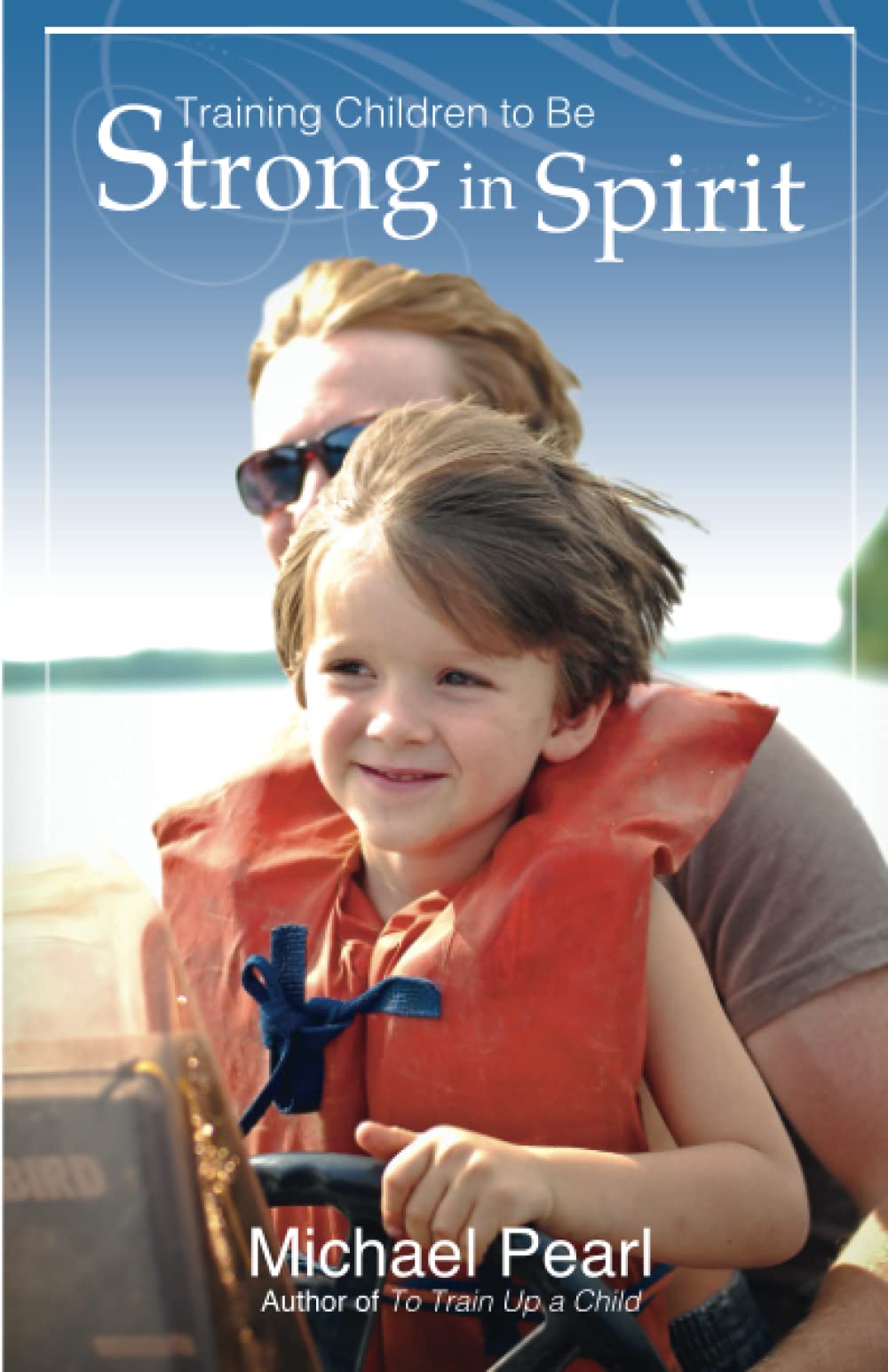Training Children to Be Strong in Spirit,Used