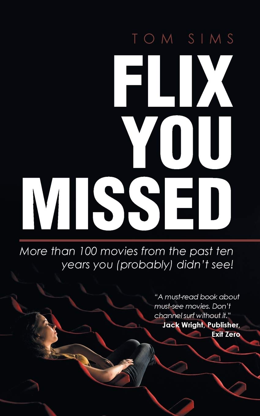 Flix You Missed,Used
