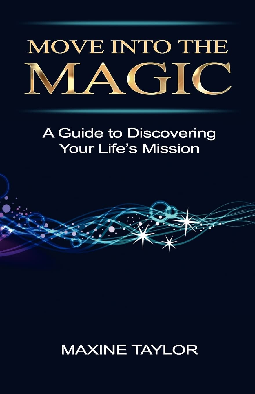 Move Into the Magic,Used
