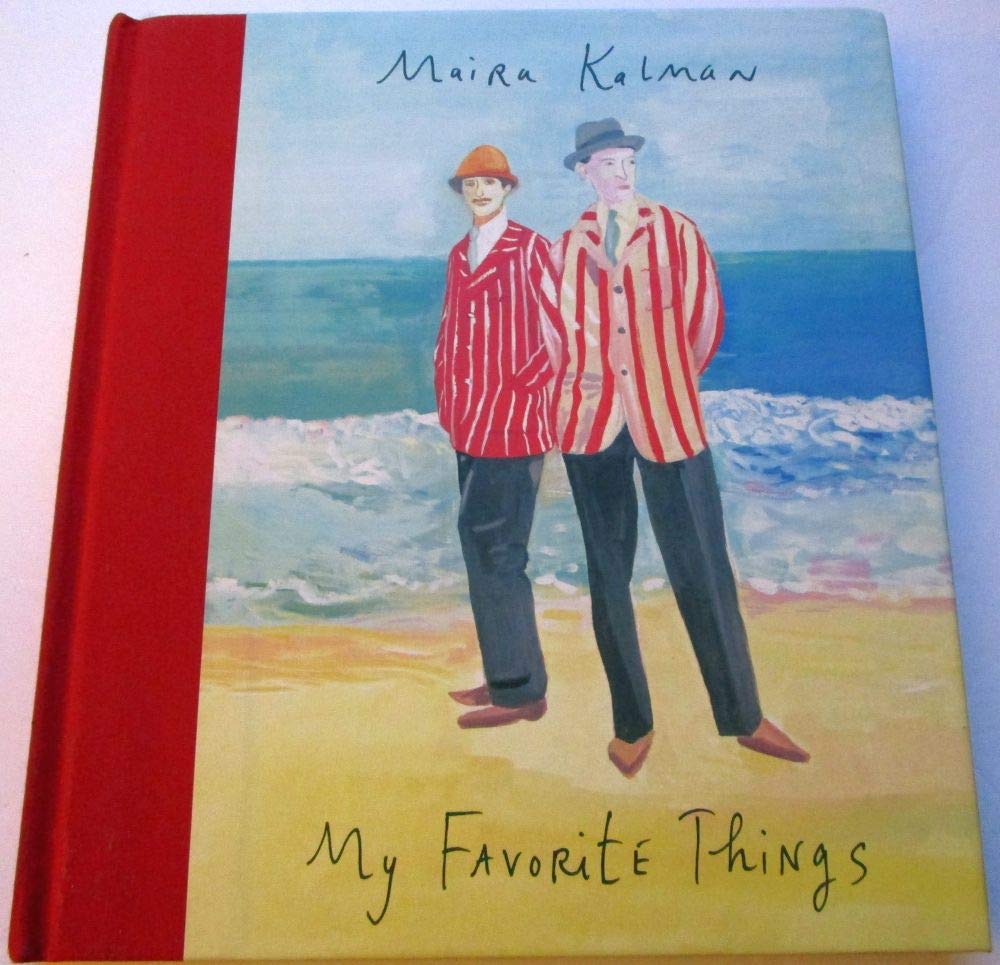 My Favorite Things,New