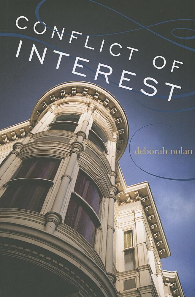 Conflict Of Interest,New