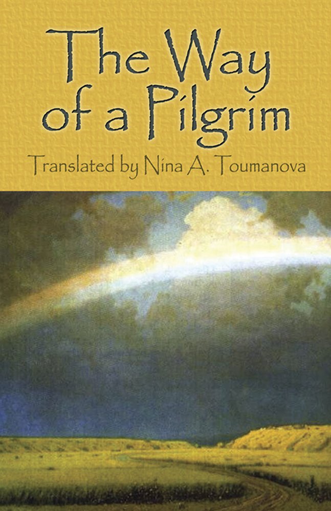 The Way of a Pilgrim,New